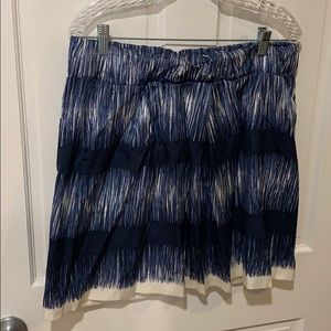 Banana Republic Skirt